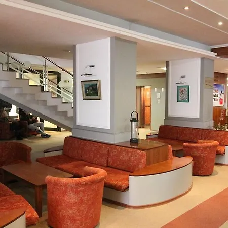 酒店 Grand Murgavets