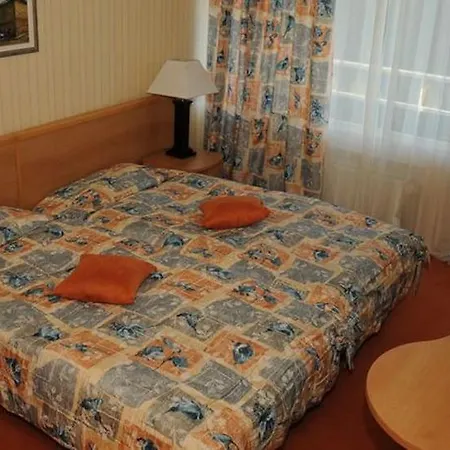Szálloda Grand Murgavets Pamporovo