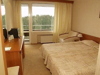 Hotel Grand Murgavets 4*