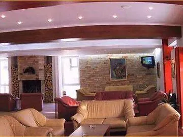 Hotel Grand Murgavets Pamporowo