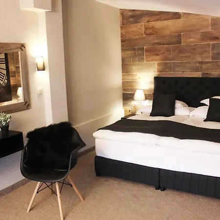 Grand Murgavets 4* 潘波洛沃