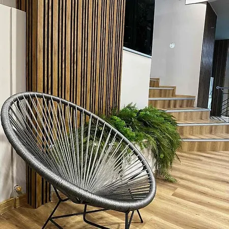 Hotel Grand Murgavets