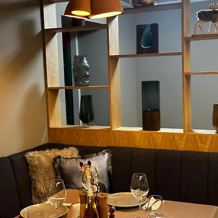 酒店 Grand Murgavets