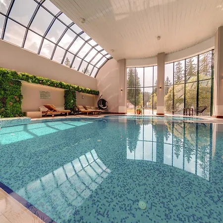 Hotel Grand Murgavets