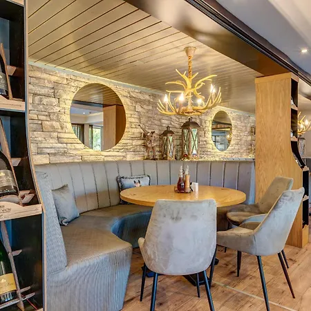 Grand Murgavets 潘波洛沃