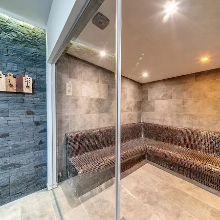 Grand Murgavets 4* 潘波洛沃