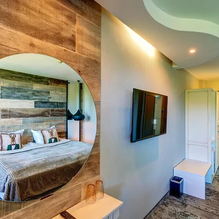 Grand Murgavets Szálloda 4*