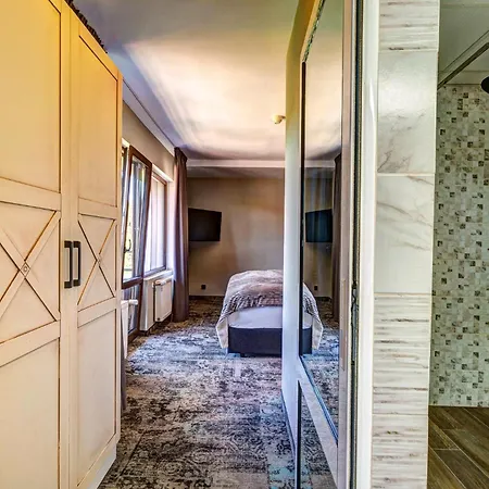 Grand Murgavets 4* Pamporowo