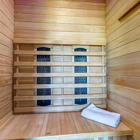 Grand Murgavets 潘波洛沃