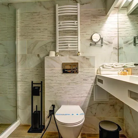 酒店 Grand Murgavets