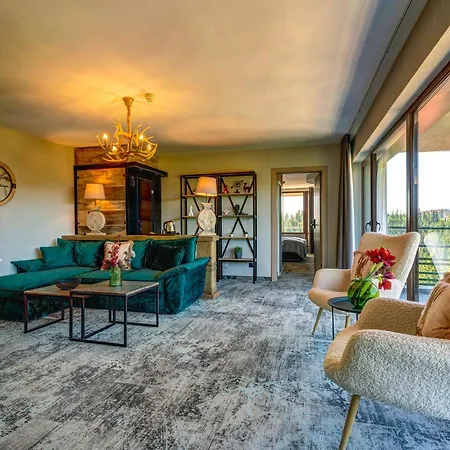 Grand Murgavets Hotel