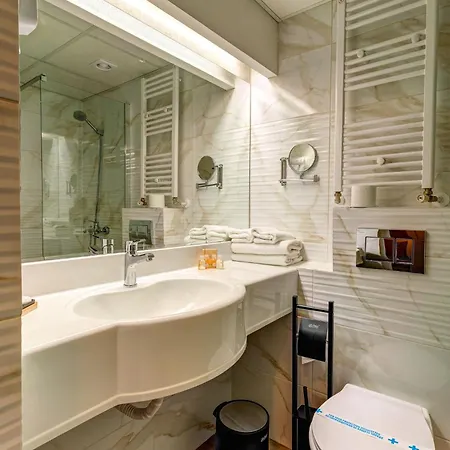 Hotel Grand Murgavets