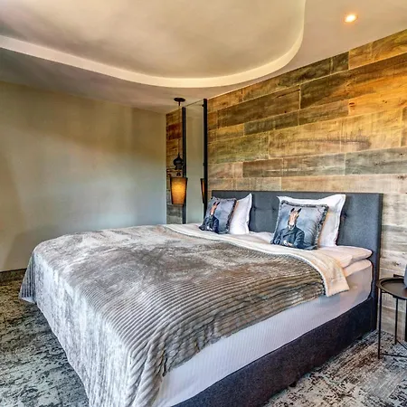 Grand Murgavets 4* Pamporowo