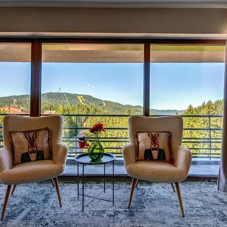 Hotel Grand Murgavets 4*