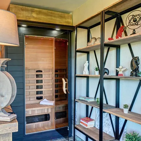 Grand Murgavets Hotel