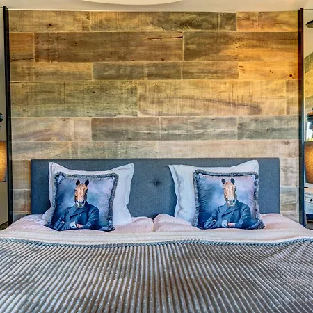 Grand Murgavets 酒店 4*