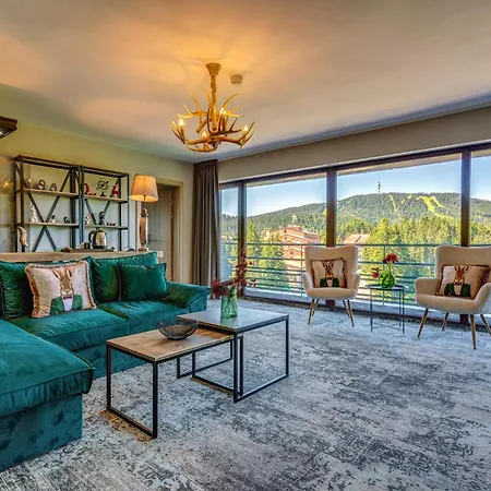 酒店 Grand Murgavets 潘波洛沃