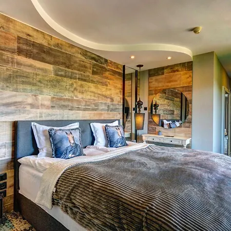 酒店 Grand Murgavets