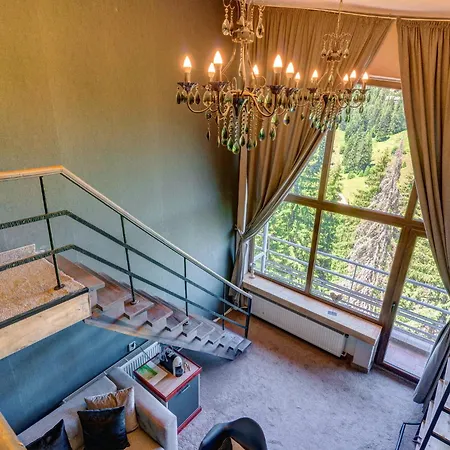 Grand Murgavets Pamporovo