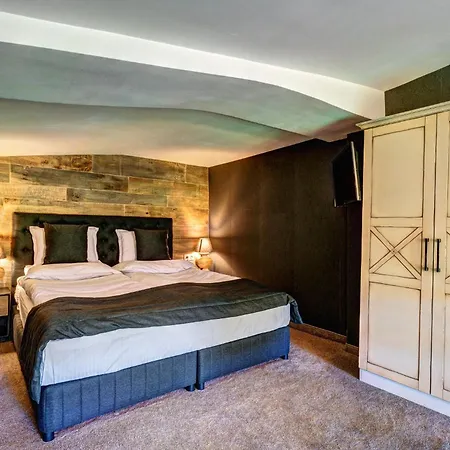 Grand Murgavets 4* 潘波洛沃