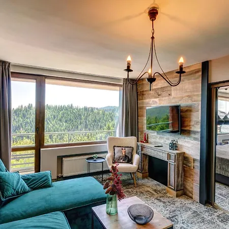 Hotel Grand Murgavets