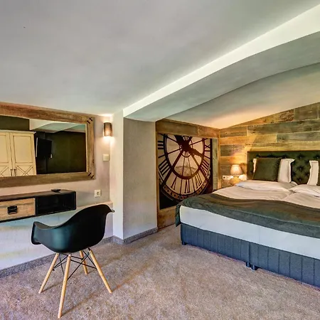 Grand Murgavets Hotel Pamporowo