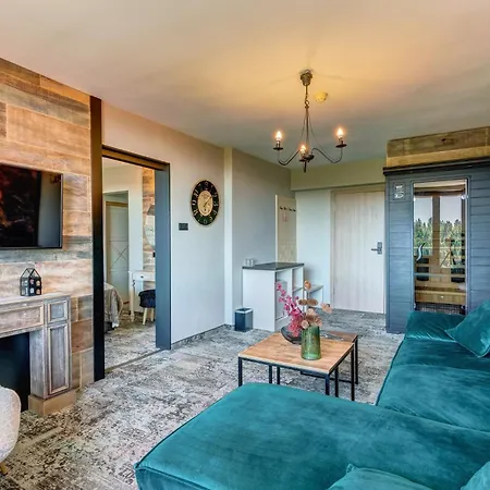 Grand Murgavets Pamporowo