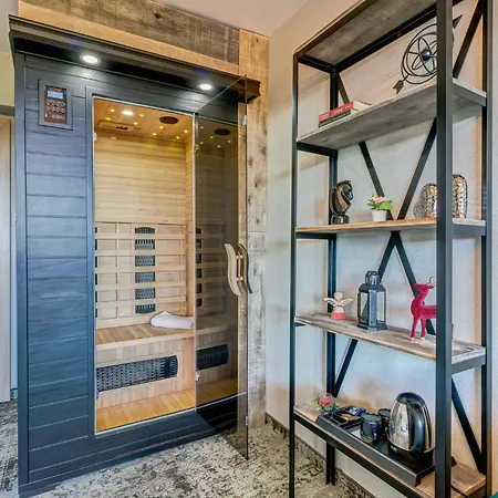 Grand Murgavets 4* 潘波洛沃