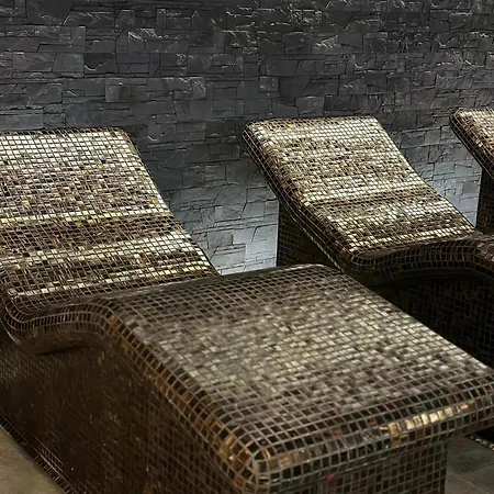 Grand Murgavets Hotel Pamporowo