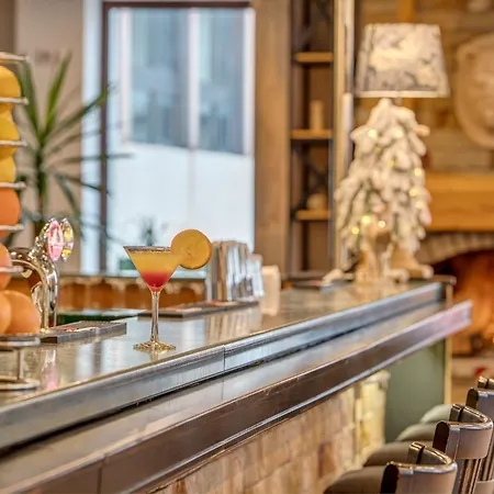 Hotel Grand Murgavets