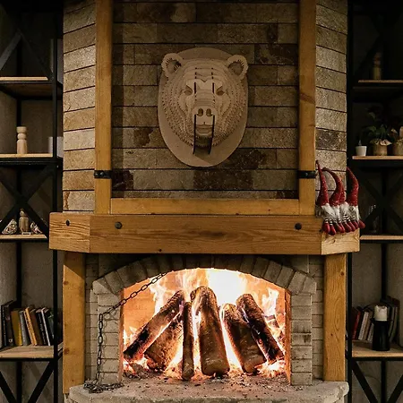 Grand Murgavets 4* 潘波洛沃