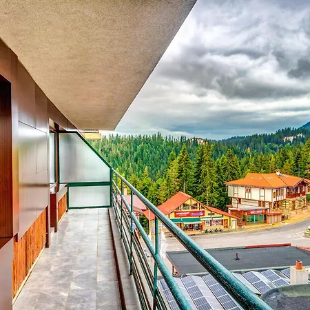 Grand Murgavets
