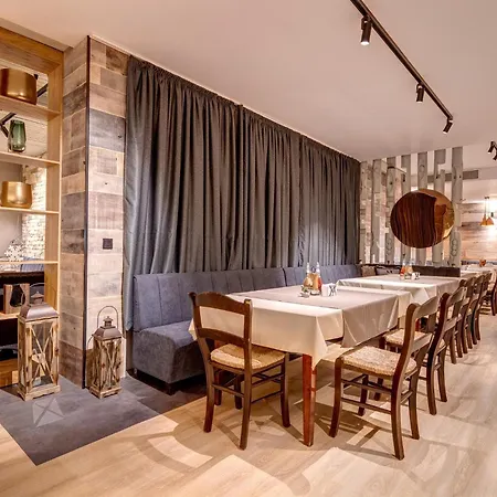 酒店 Grand Murgavets