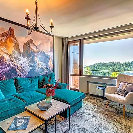 Hotel Grand Murgavets 4*