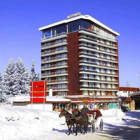 Grand Murgavets 4* Pamporowo