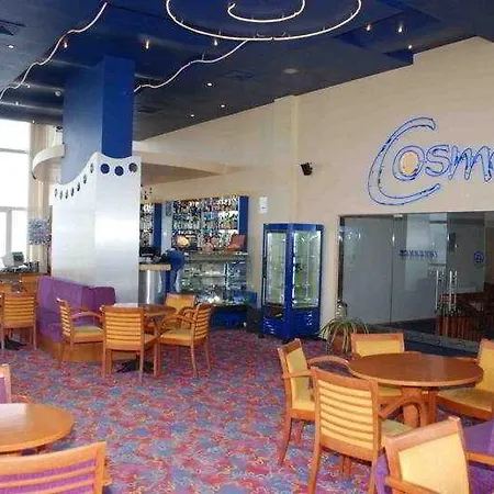 Hotel Grand Murgavets