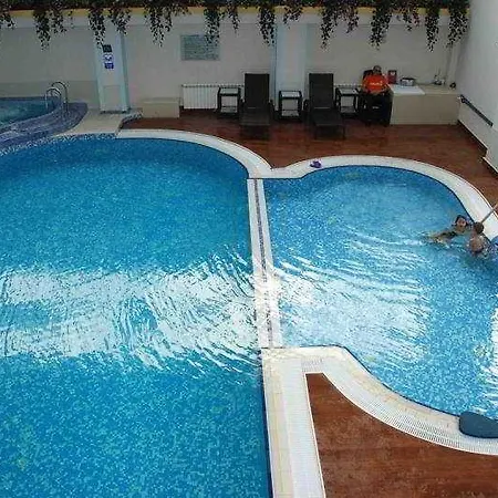 Grand Murgavets Hotel Pamporowo