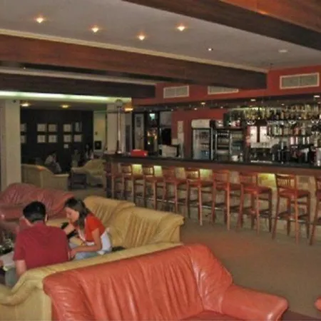 酒店 Grand Murgavets 潘波洛沃