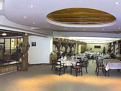 Grand Murgavets