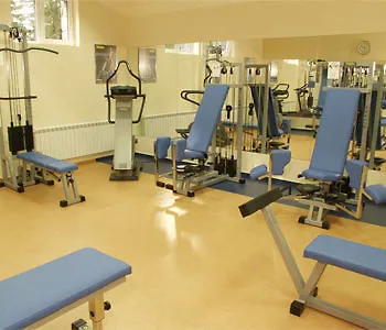 Hotel Grand Murgavets Pamporowo