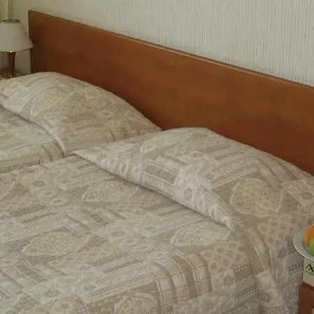 Grand Murgavets 4* Pamporowo