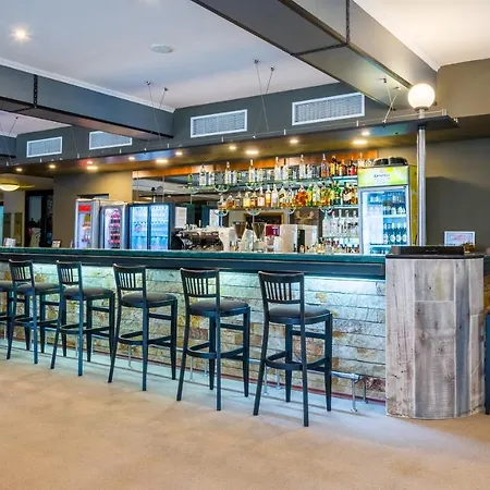 Grand Murgavets Hotel