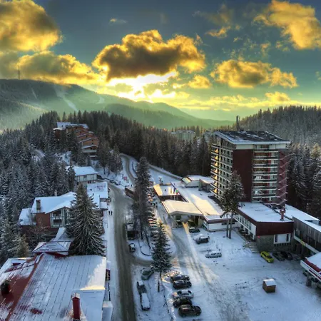 Grand Murgavets 潘波洛沃