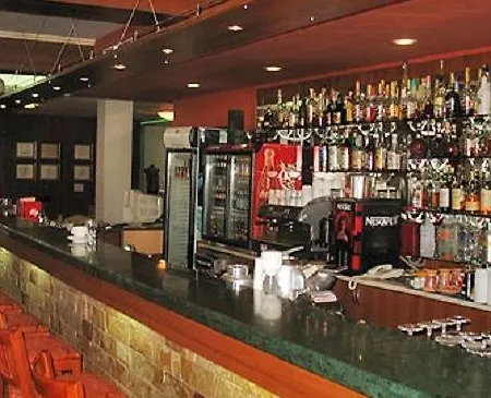 Grand Murgavets 酒店 4*