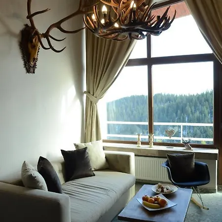 Grand Murgavets Pamporowo