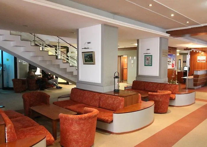 Hotel Grand Murgavets