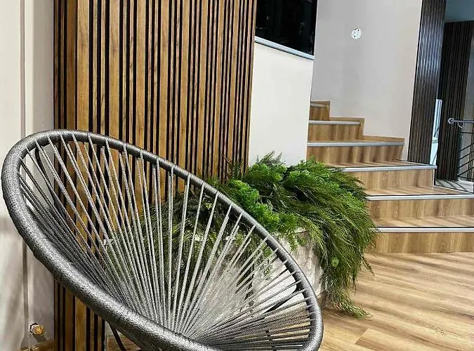 Hotel Grand Murgavets