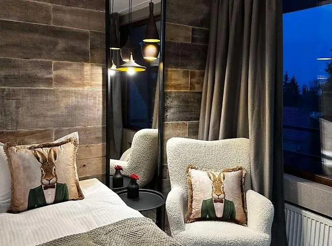 Grand Murgavets 4* Pamporovo