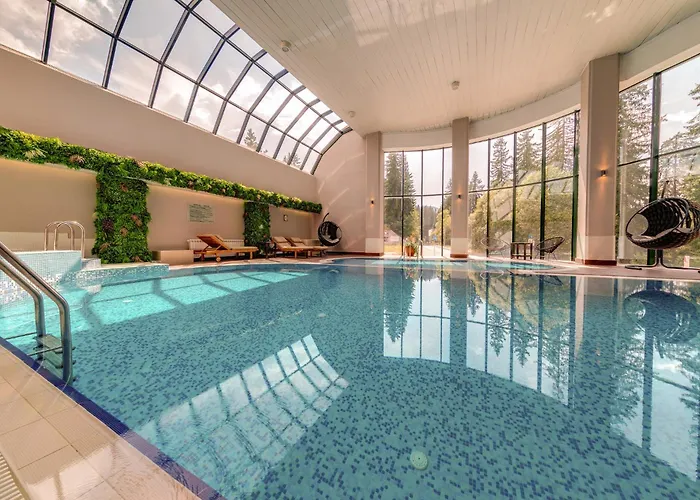 Hotel Grand Murgavets