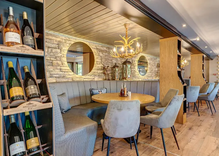 Grand Murgavets Pamporowo